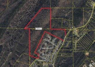 More details for 5325 Red Hollow rd, Birmingham, AL - Land for Sale