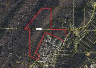 Plus de détails pour 5325 Red Hollow rd, Birmingham, AL - Terrain à vendre