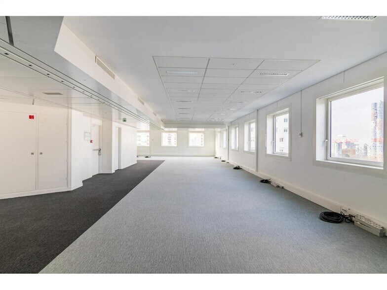 80 Avenue Du Général De Gaulle, Puteaux à louer - Plan d’étage - Image 3 de 19