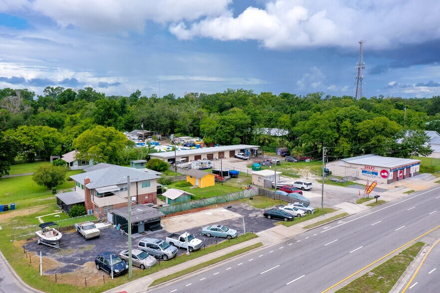 1520 N Nova Rd, Daytona Beach, FL à vendre - Photo du bâtiment - Image 3 de 23