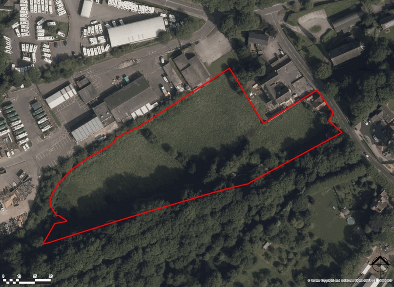 Kimberley Rd, Kimberley à vendre - Photo principale - Image 1 de 1