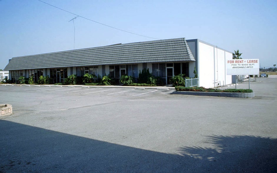 1355 E Baseline St, San Bernardino, CA à louer - Autre - Image 2 de 3