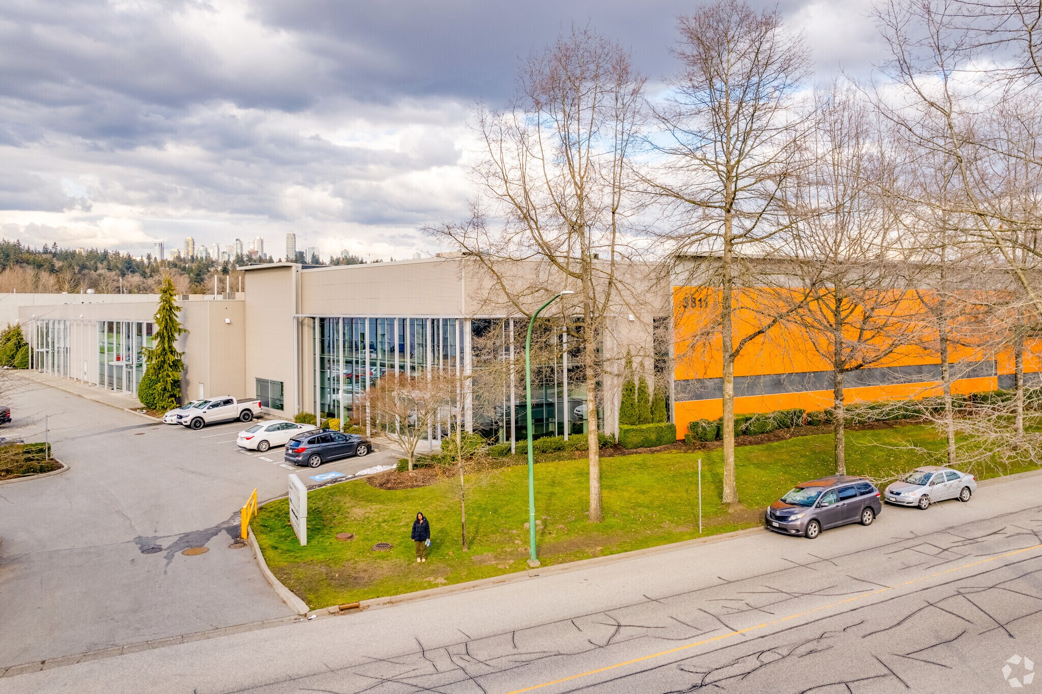 3811 North Fraser Way, Burnaby, BC for sale Primary Photo- Image 1 of 1