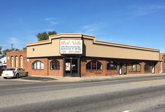 More details for 242-248 Mannheim Rd, Bellwood, IL - Office/Retail for Lease