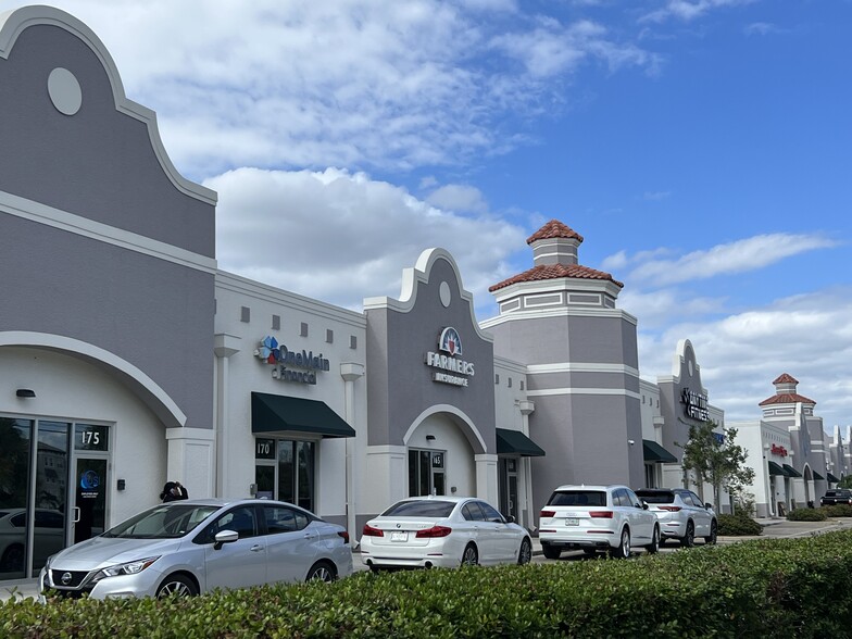 9841 Bernwood Place Dr, Fort Myers, FL for lease - Building Photo - Image 1 of 3