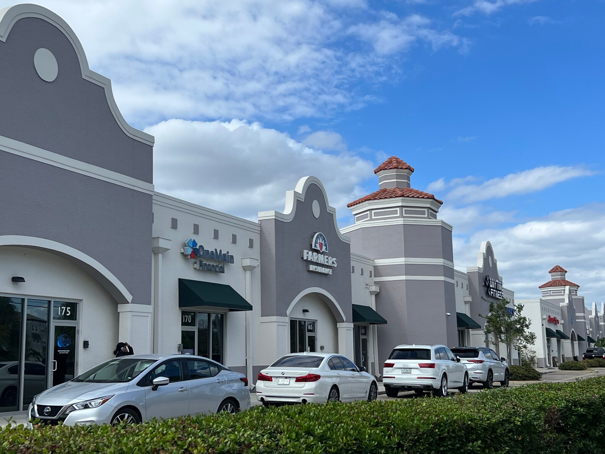 9841 Bernwood Place Dr, Fort Myers, FL for lease Building Photo- Image 1 of 4