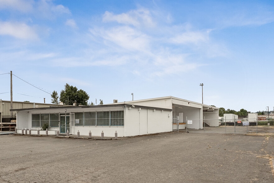 1938 Milwaukee Way, Tacoma, WA à vendre - Photo du bâtiment - Image 2 de 7
