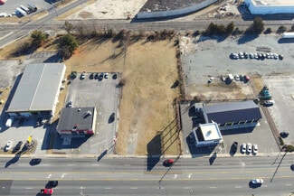 More details for 953 N Salisbury Blvd, Salisbury, MD - Land for Sale