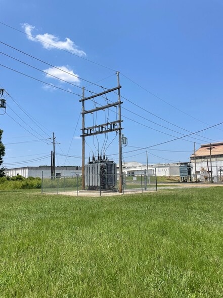 4241 Highway 563, Simsboro, LA for lease - Building Photo - Image 3 of 11