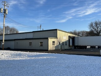 Plus de détails pour 43A 12 south, Sherburne, NY - Industriel à vendre