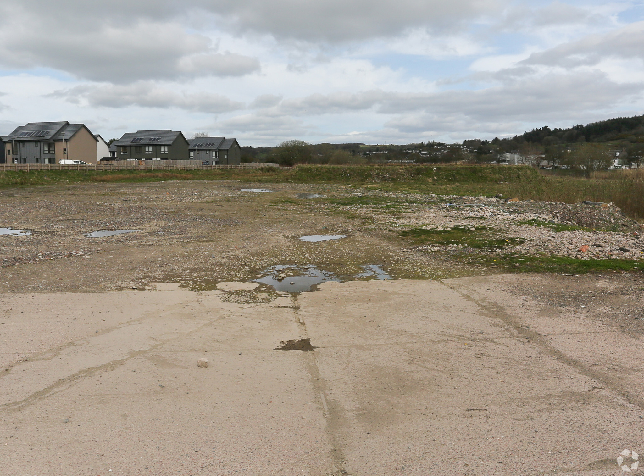 Kirkcudbright Brg, Kirkcudbright for sale Primary Photo- Image 1 of 1