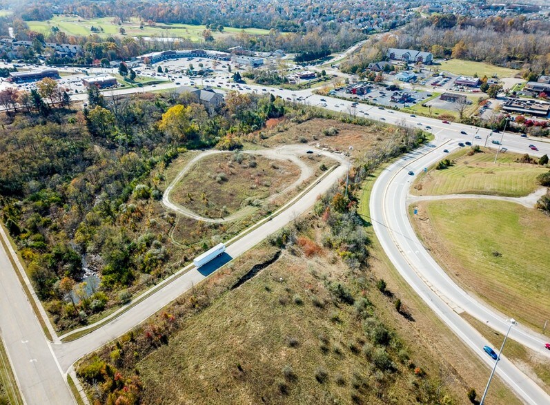 SE I-70 and SR 256, Pickerington, OH à vendre - Photo du bâtiment - Image 3 de 17