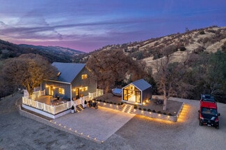 Plus de détails pour 21000 Mines Rd, Livermore, CA - Terrain à vendre