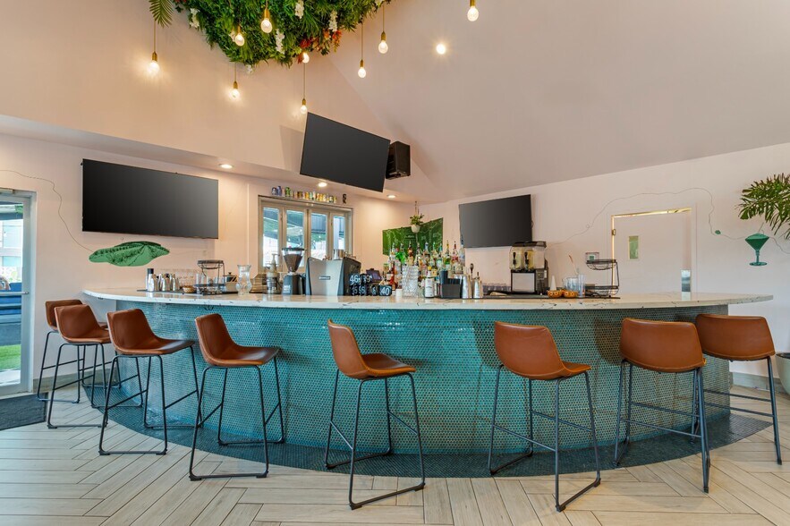 100 W Cavalcade St, Houston, TX à louer - Photo du bâtiment - Image 2 de 10