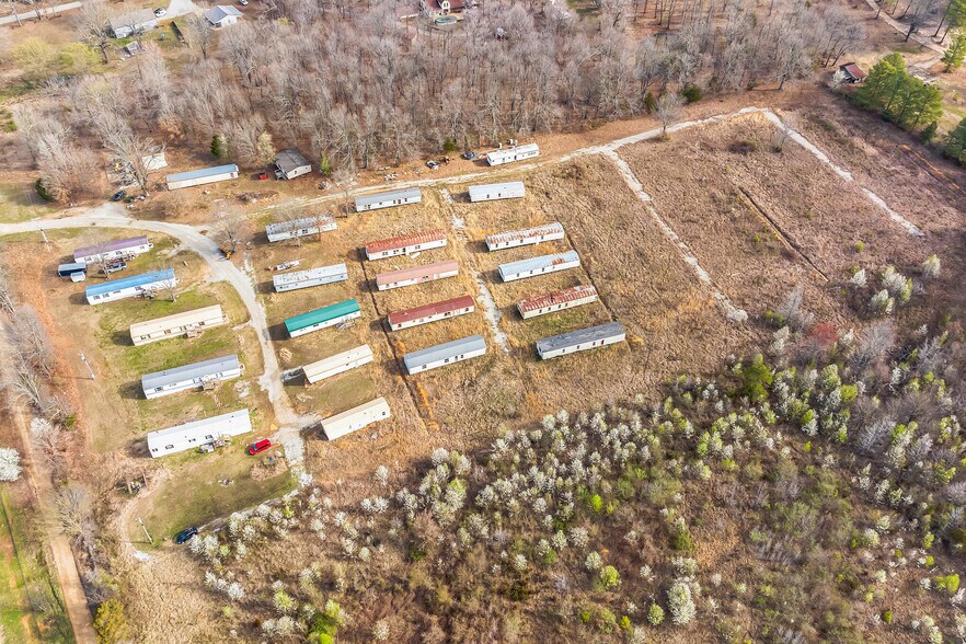 140 Landfill rd, Pocahontas, AR à vendre - Photo principale - Image 1 de 1