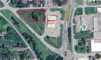 Plus de détails pour 601 N Loop 274, Angleton, TX - Terrain à vendre