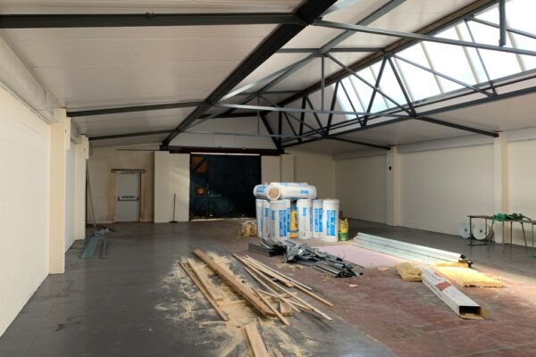 1-6 Highbury Rd, Brandon à louer - Photo intérieure - Image 2 de 2