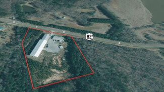 More details for 1138 US-82 Hwy, Fitzpatrick, AL - Industrial for Sale