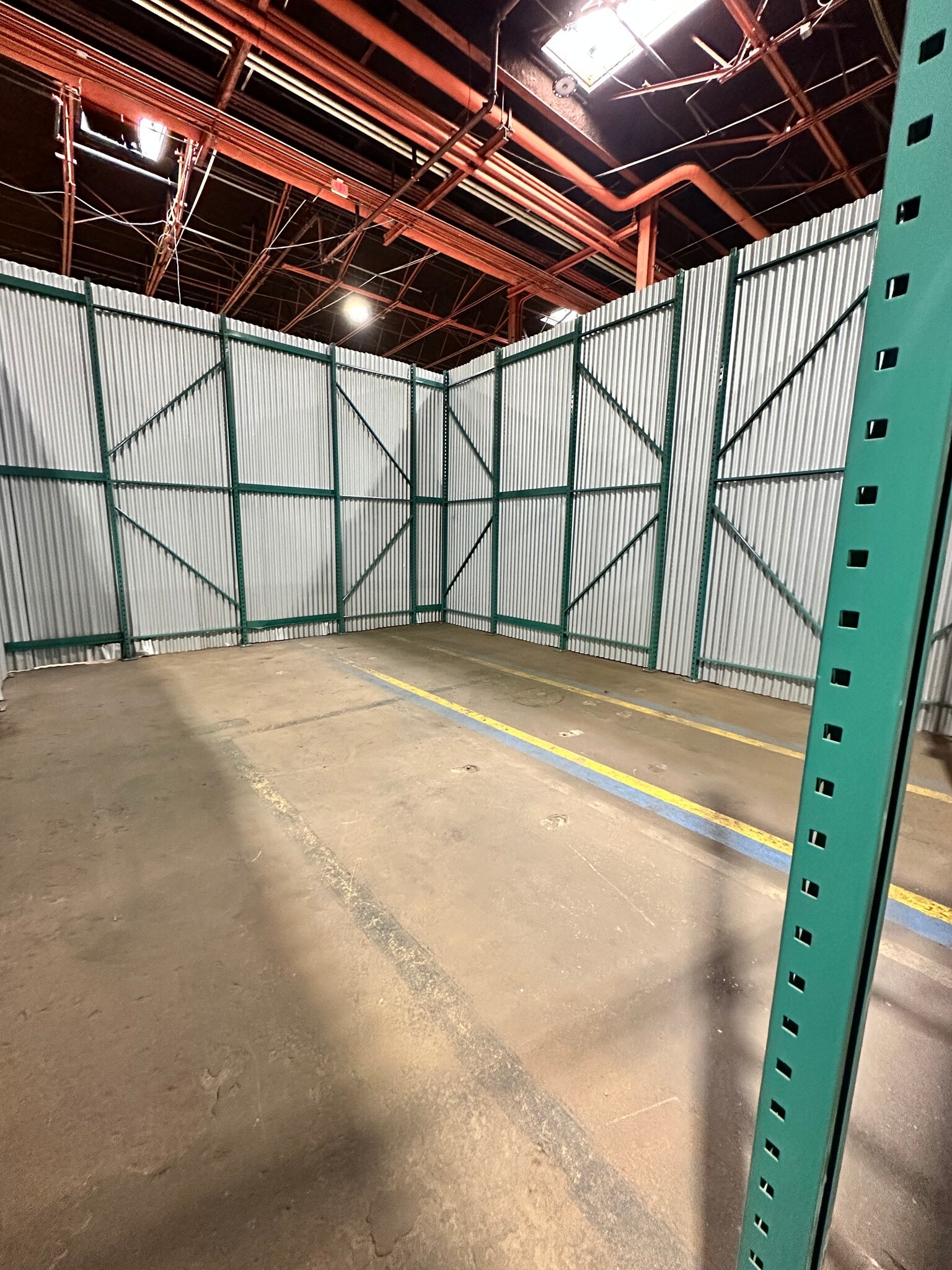 5301 Polk St, Houston, TX à louer Photo intérieure- Image 1 de 4