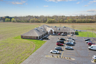 22 Turtle Creek Cir, Swanton, OH - Aérien  Vue de la carte - Image1