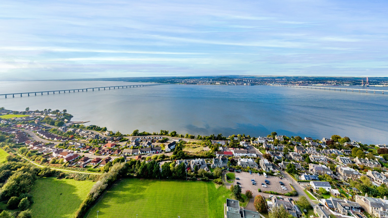 West Rd, Newport On Tay for sale Building Photo- Image 1 of 5