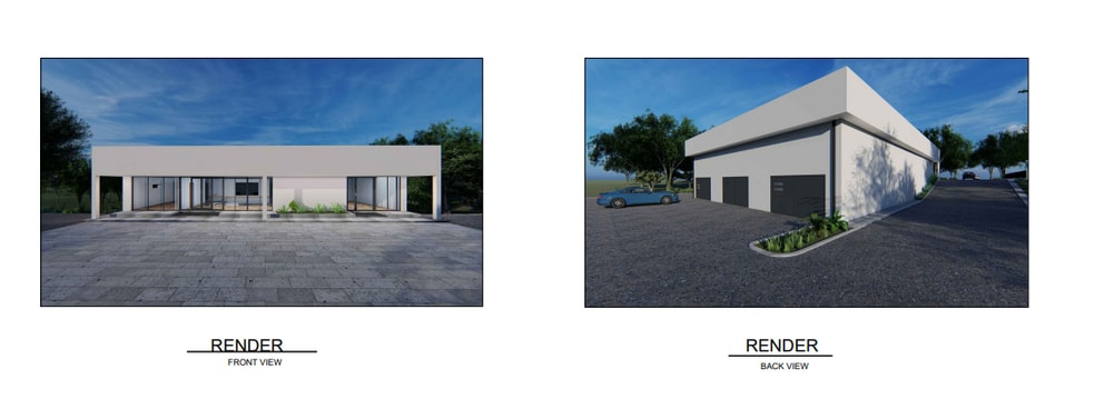 1225 Old Peachtree Rd, Lawrenceville, GA for sale - Building Photo - Image 3 of 5