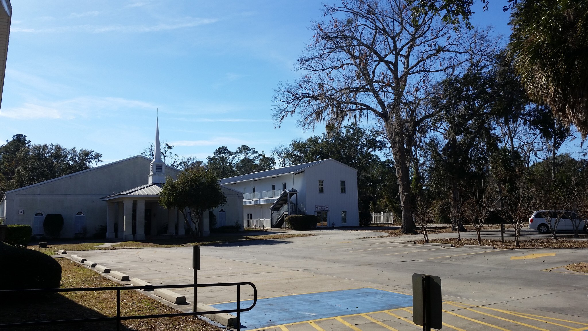 5661 New Jesup Hwy, Brunswick, GA à vendre Photo principale- Image 1 de 1