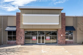 601 Washington Ave, Manahawkin, NJ à louer Photo du bâtiment- Image 2 de 6