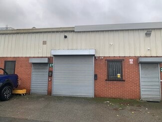 More details for Meanwood Rd, Leeds - Industrial for Lease