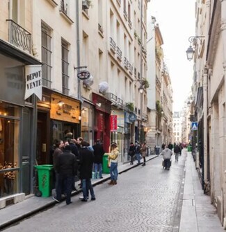 Plus de détails pour Commerce de détail à louer
