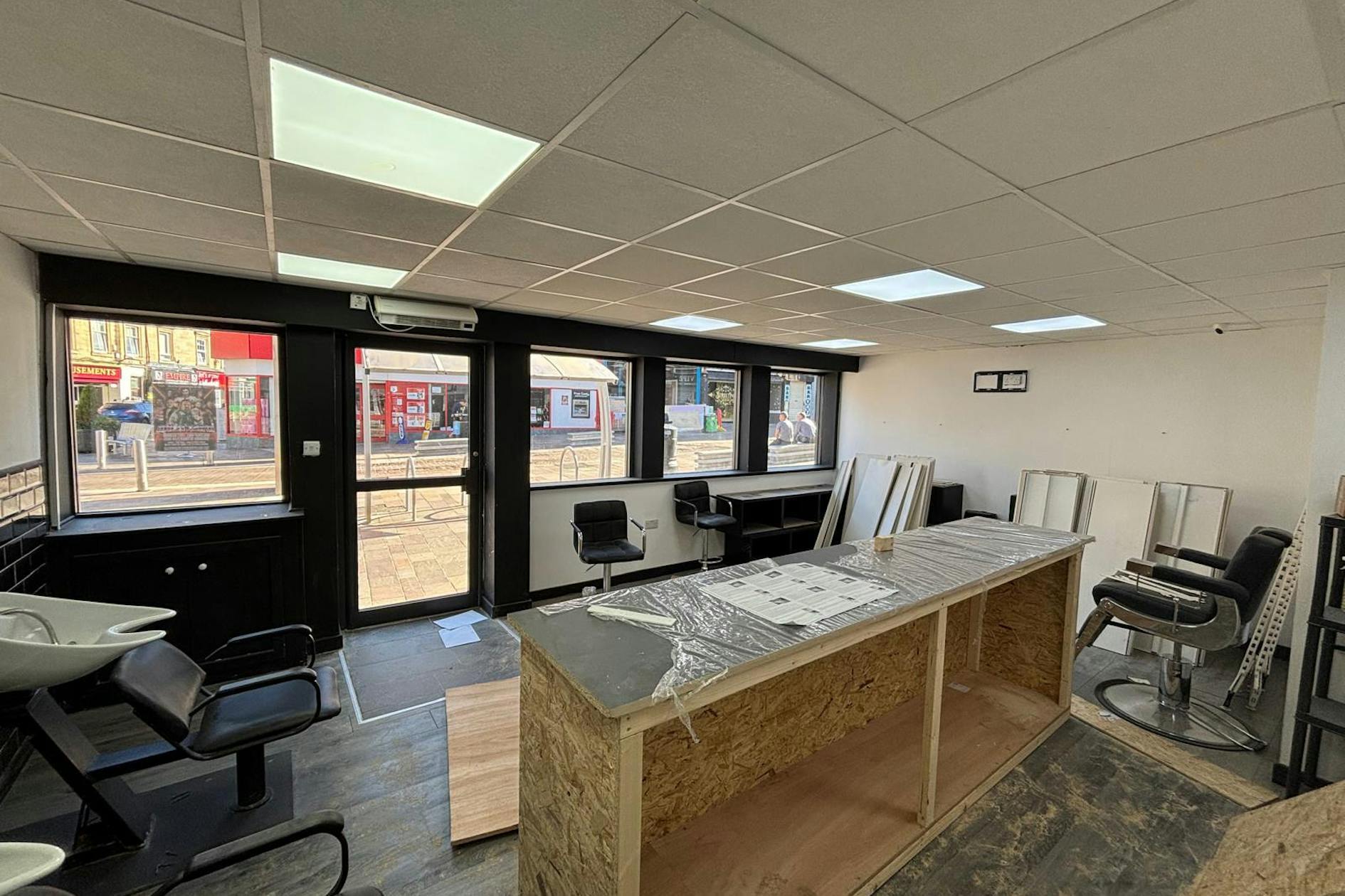 2-4 Quarry St, Hamilton for lease Interior Photo- Image 1 of 1