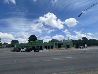 More details for 2801-2825 W Davis St, Dallas, TX - Retail for Lease