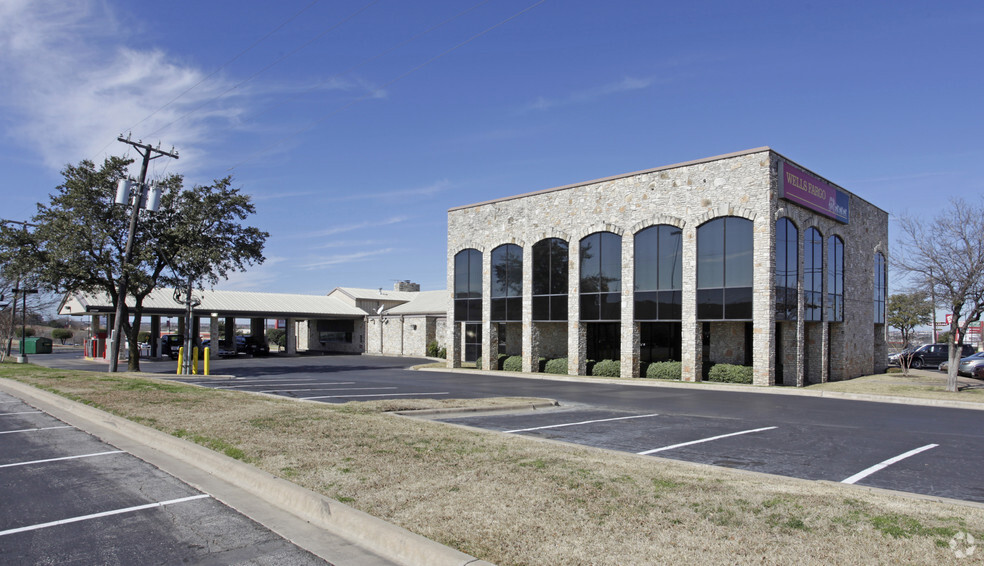 2300 S Interstate 35, Round Rock, TX à vendre - Photo principale - Image 1 de 1