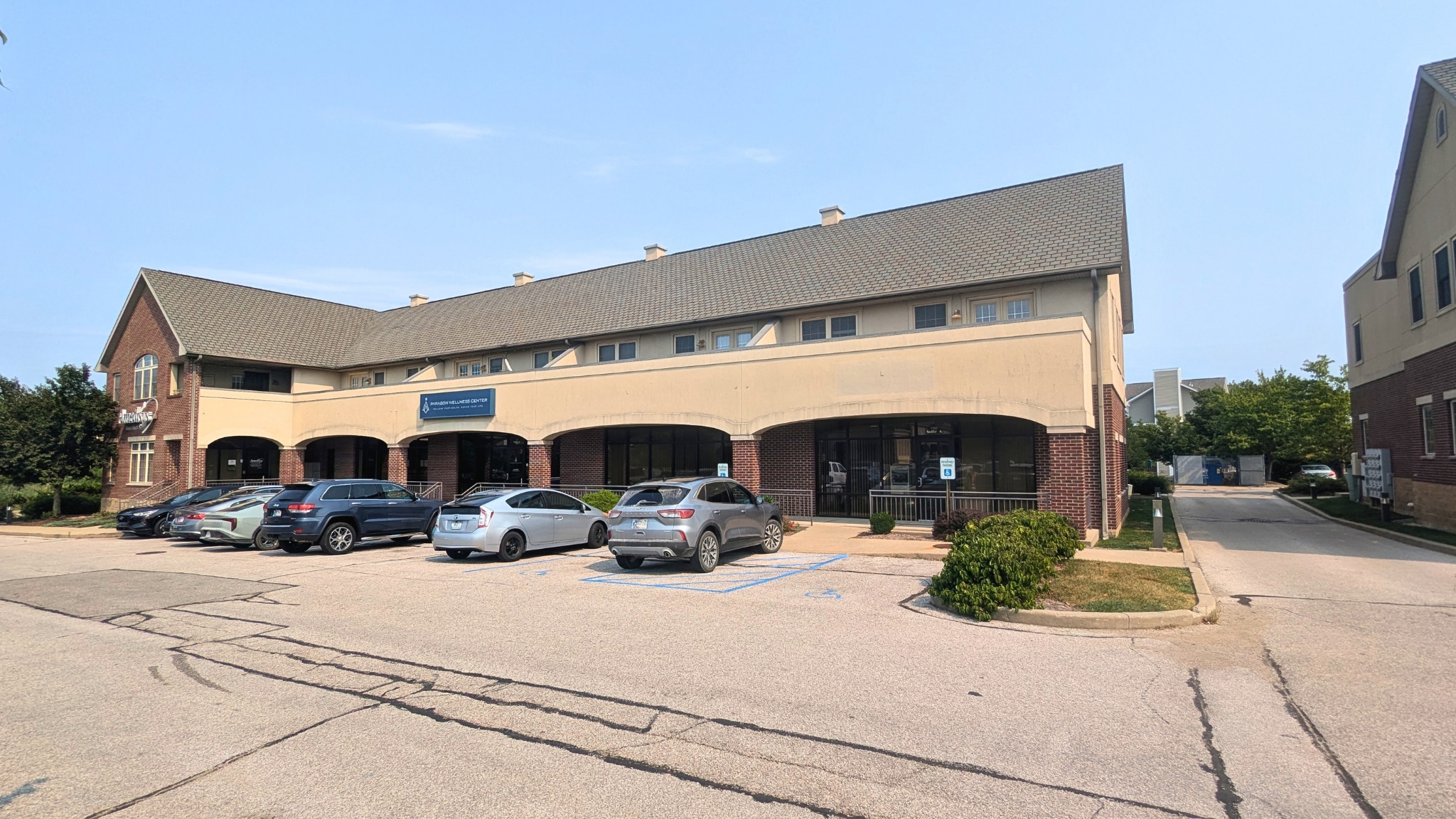 1332 W Arch Haven Ave, Bloomington, IN for lease Building Photo- Image 1 of 5