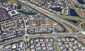 More details for 13564 Village Park Dr, Orlando, FL - Retail for Lease