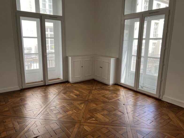 19 Rue Crébillon, Nantes à louer - Photo intérieure - Image 1 de 6