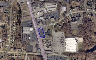 Plus de détails pour 9090 Colerain Ave, Cincinnati, OH - Terrain à vendre