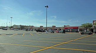 Plus de détails pour 4400 Little Rd, Arlington, TX - Commerce de détail à louer