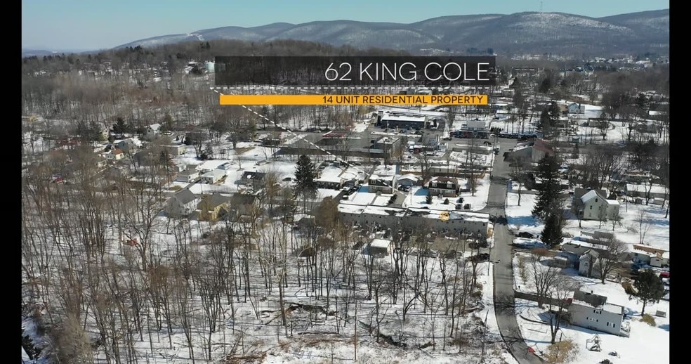 62 King Cole Rd, Hamburg, NJ à vendre - Vidéo sur l’inscription commerciale - Image 2 de 27