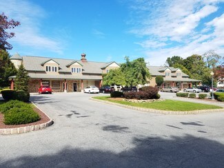 Plus de détails pour 4009 William Penn Hwy, Easton, PA - Commerce de détail à louer