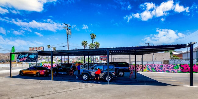 More details for 3898 Opal St, Jurupa Valley, CA - Specialty for Sale