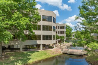 Plus de détails pour 2600 Thousand Oaks Blvd, Memphis, TN - Bureau à louer