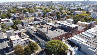 Plus de détails pour 2335-53 N 7th St, Philadelphia, PA - Industriel à vendre