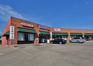 More details for 5932-5952 River Oaks Blvd, Fort Worth, TX - Retail for Sale