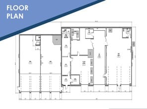 379 County Rd, Cliffwood, NJ à louer Plan d’étage- Image 1 de 1