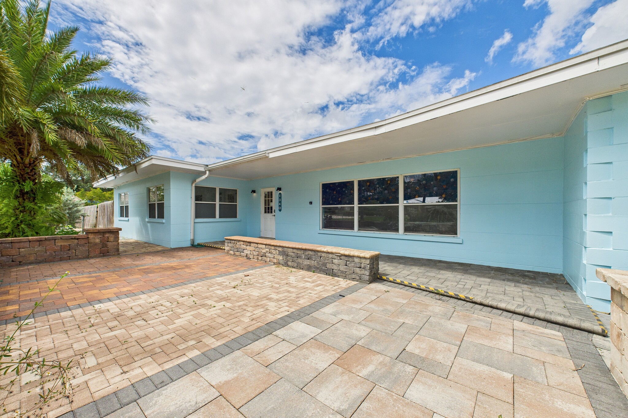 1340 S Wickham Rd, West Melbourne, FL à vendre Photo du bâtiment- Image 1 de 58