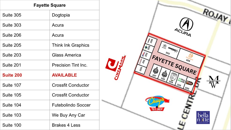 3801 B Nicholasville Centre Dr, Lexington, KY à louer - Photo du bâtiment - Image 3 de 26