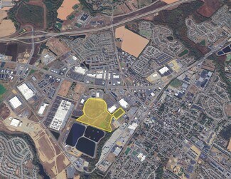 Plus de détails pour 345 Auto Park Dr, Middletown, DE - Industriel à louer