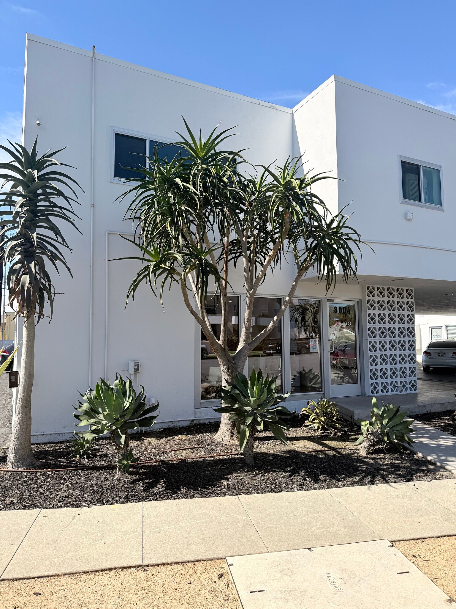 10840-10848 Paramount Blvd, Downey, CA à louer Photo du bâtiment- Image 1 de 1