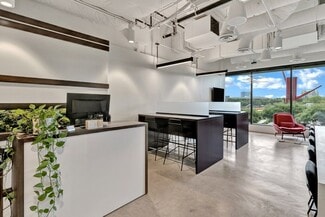 More details for 3201 Dallas Pky, Frisco, TX - Coworking for Lease